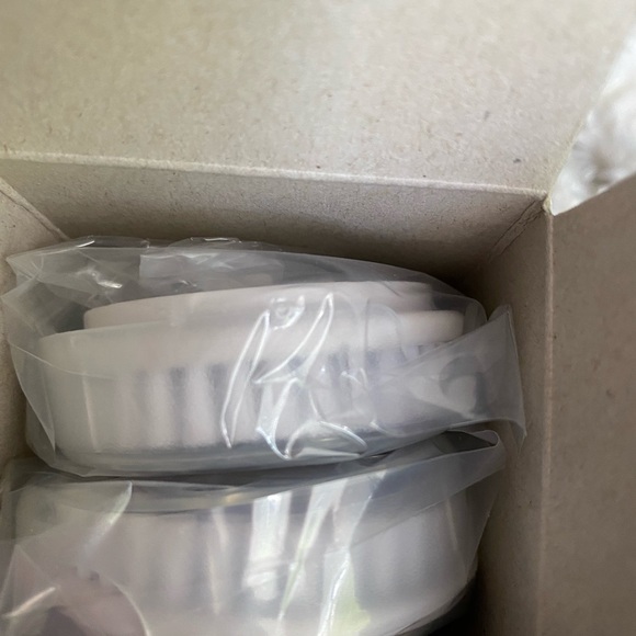 NIB Satin Smooth HydraSonic Replacement Body Brush - Picture 6 of 15